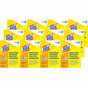 CloroxPro™ S.O.S&reg; Steel Wool Soap Pads