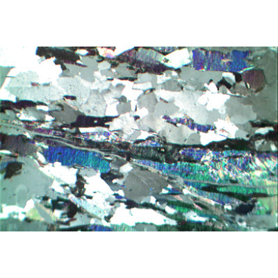 Rocks and Minerals, Basic Set no. I