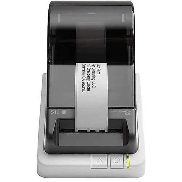 Seiko SmartLabel Printer Address Labels