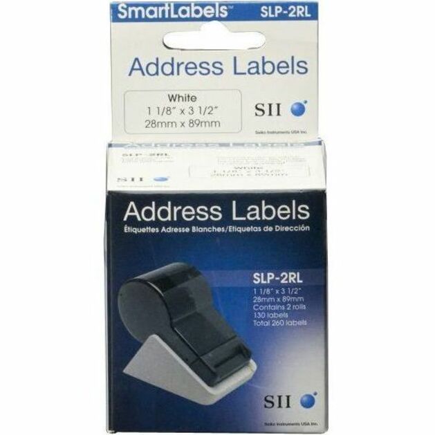 Seiko SmartLabel Printer Address Labels