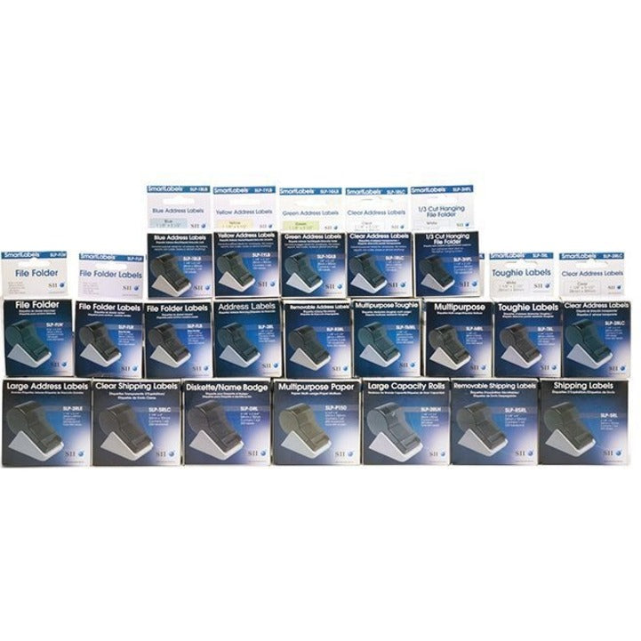 Seiko Self-adhesive Shipping Labels