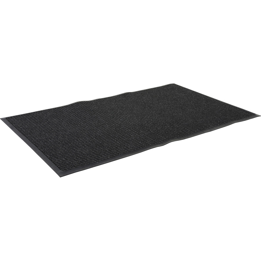Genuine Joe WaterGuard Indoor/Outdoor Mats