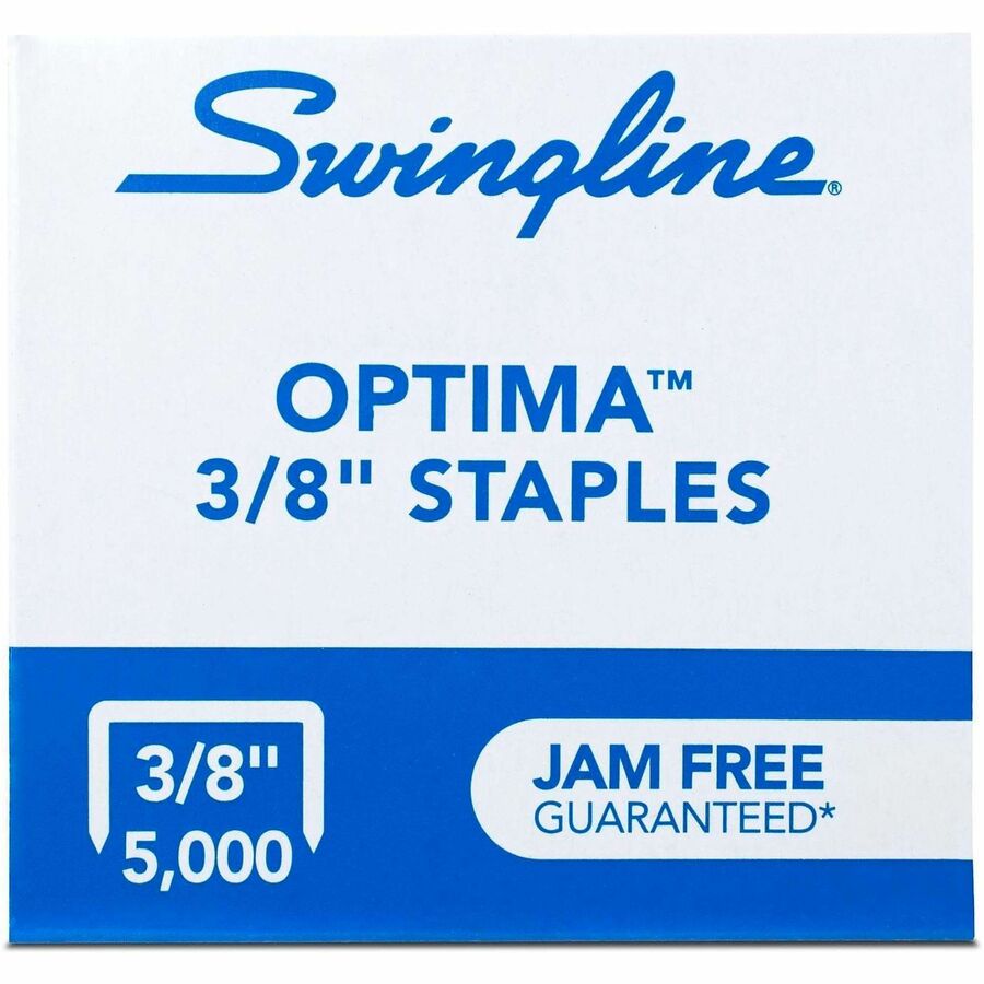 Staples Upto 50 Sheet of 20lb Paper - Holds Upto 210 Staple - Full Strip - Staple Size: 0.37" - 1.13" Throat Depth - Front Loading - Black - Plastic - 1 Each