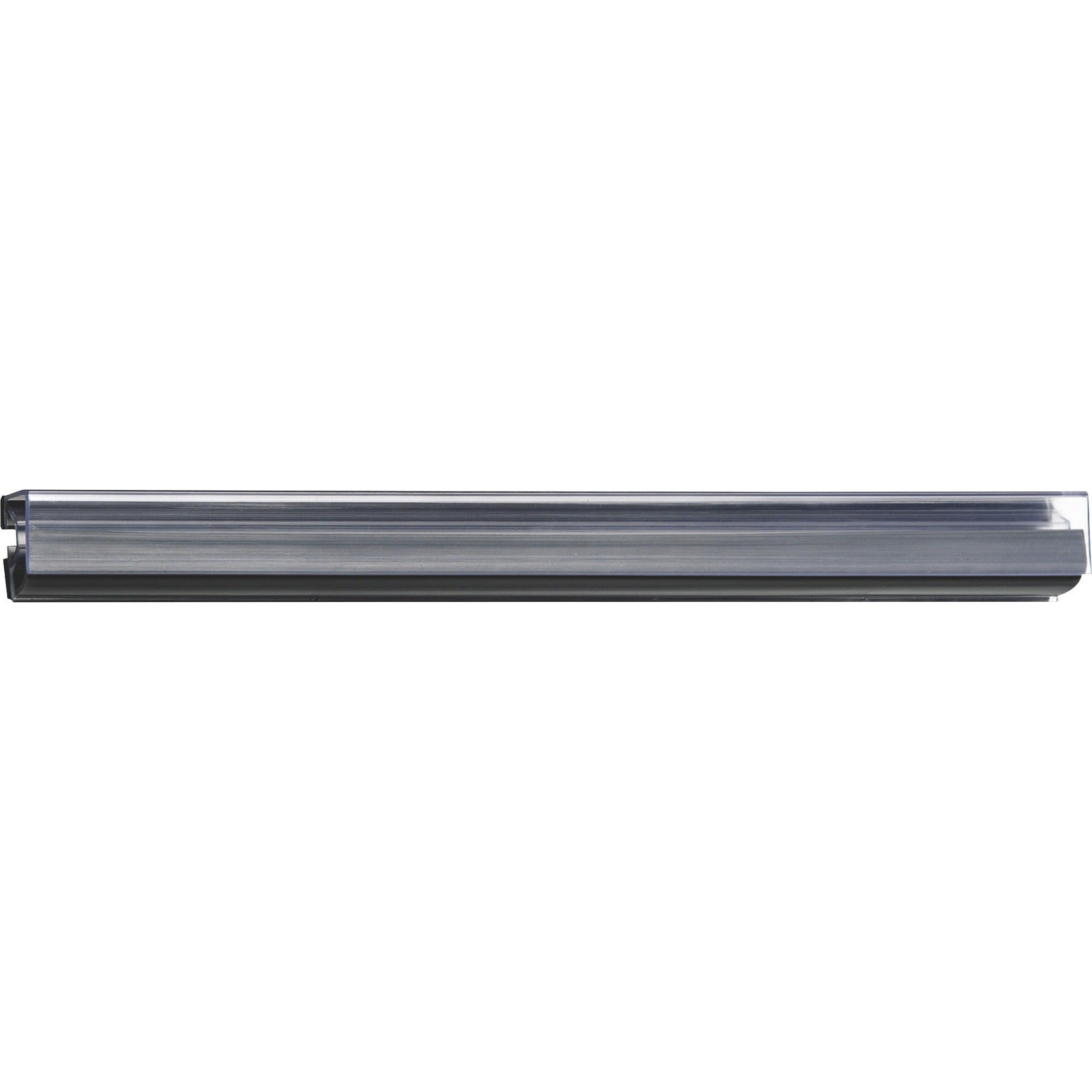 Ghent H48-6 Hold-Up Display Rail