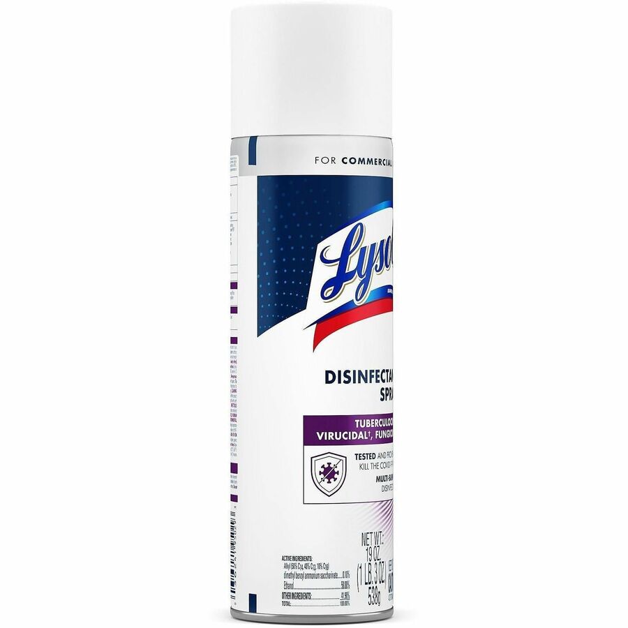 Lysol I.C. Disinfectant Spray