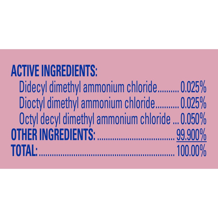 Lysol I.C. Foam Disinfectant - Ready-To-Use - 24 fl oz (0.8 quart) - Non-abrasive, Bleach-free, Anti-bacterial, Deodorize, Rinse-free, Scrub-free - White Aerosol Spray Can - 1 Each