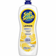 Soft Scrub All Purpose Cleanser
