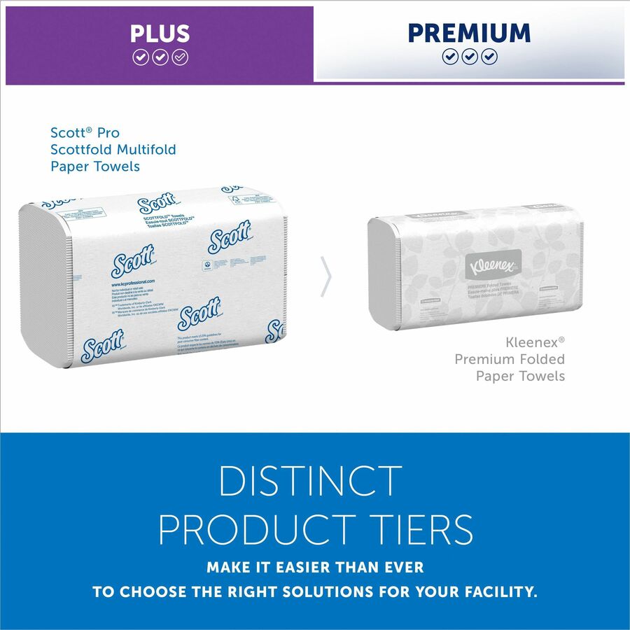 9.40" Width x 12.40" Length - White - Paper - 175/Pack - 25 / Carton