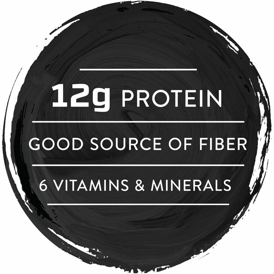 Chocolate, Peanut Butter - 1.59 oz - 8 / Box