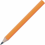 Black Lead - Yellow Barrel - 144 / Box