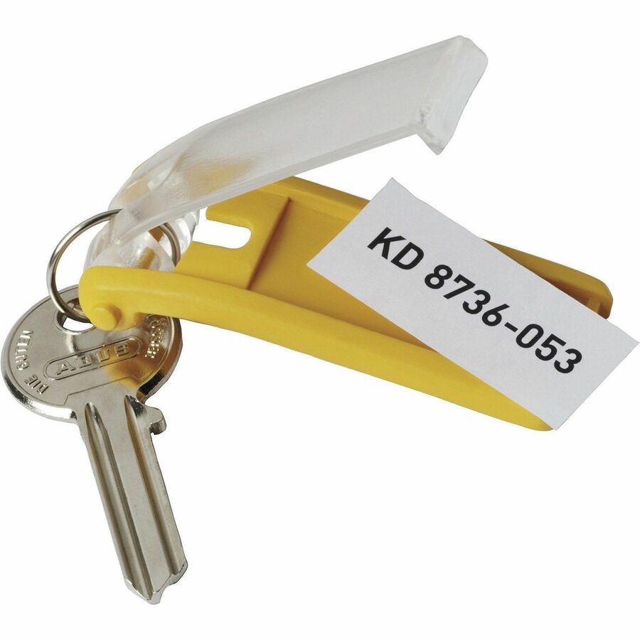 11.1" Width x 4.8" Depth x 15.7" Height - Security Lock - Silver - Aluminum