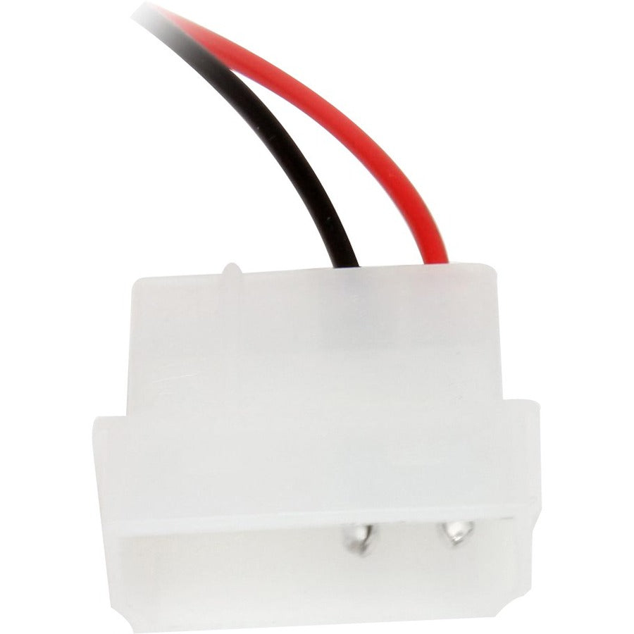 StarTech.com 20in Slimline SATA Male to SATA Cable