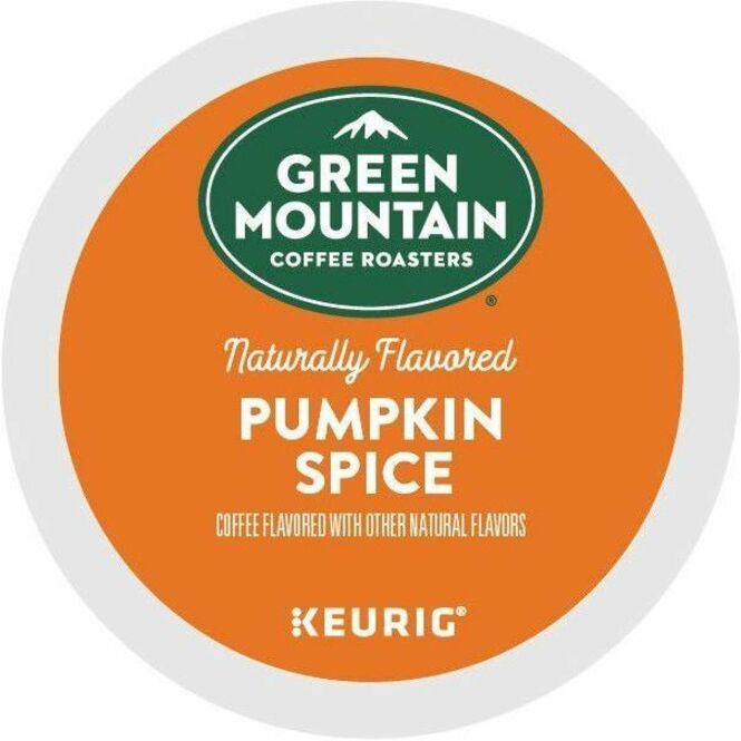 Compatible with Keurig Brewer - Regular - Light - K-Cup, Pod - Kosher - 24 / Box