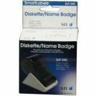 2 3/4" Width x 2 1/8" Length - Permanent Adhesive - Rectangle - Direct Thermal - White - Thermal Paper - 320 / Roll - 1 Each