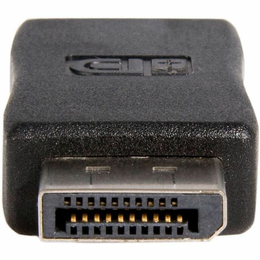 StarTech.com DisplayPort to HDMI Video Adapter Converter - Male/Female