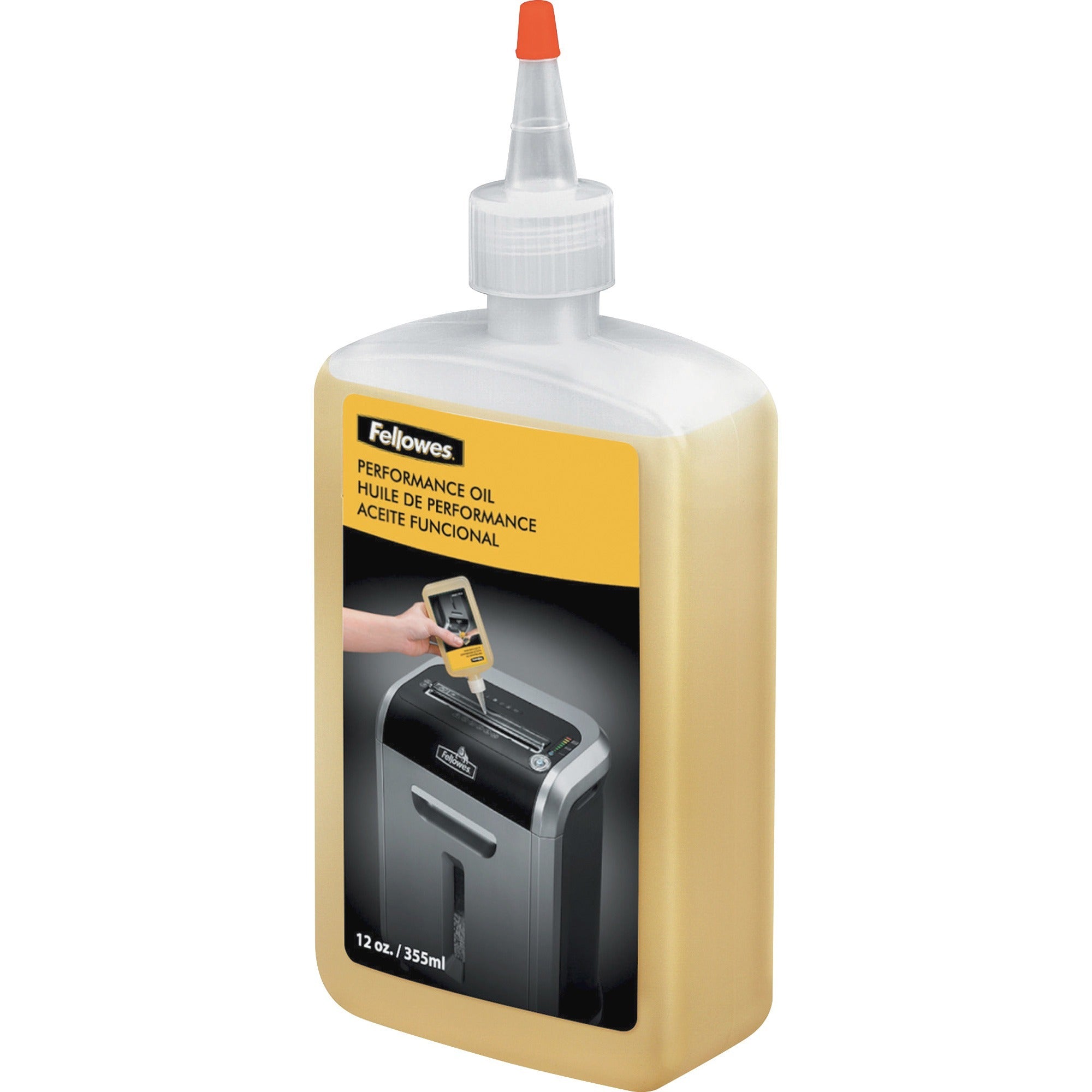 12 fl oz - Light Amber