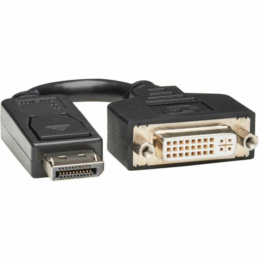 Tripp Lite series DisplayPort to DVI Cable Adapter
