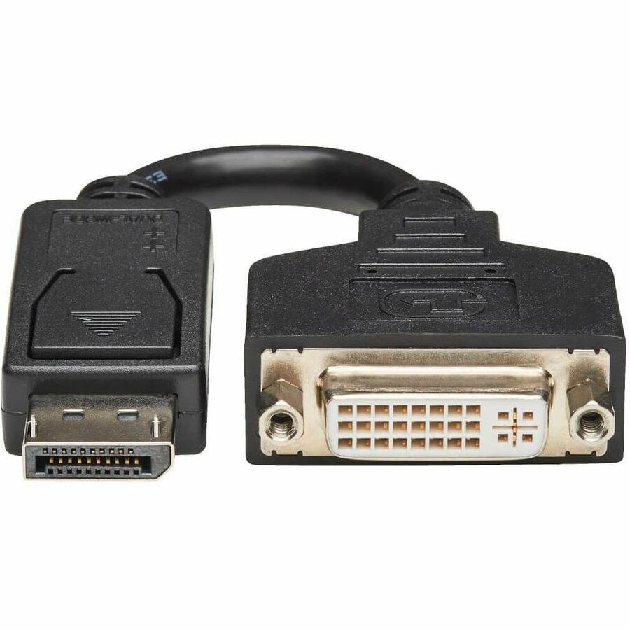 Tripp Lite series DisplayPort to DVI Cable Adapter