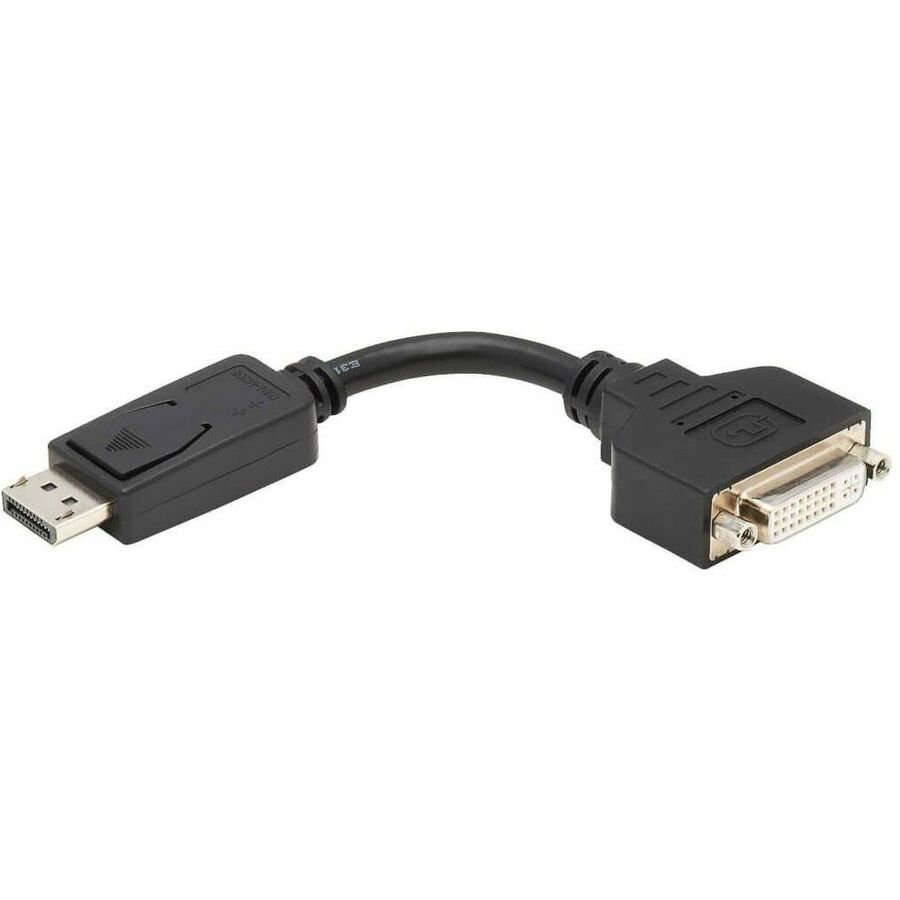 Tripp Lite series DisplayPort to DVI Cable Adapter
