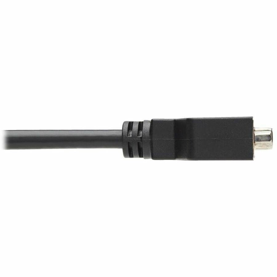 Tripp Lite series DisplayPort to DVI Cable Adapter