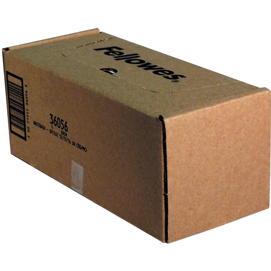 25 gal - 39.5" Height x 33" Width x 15" Depth - Plastic - Clear - 50 / Carton
