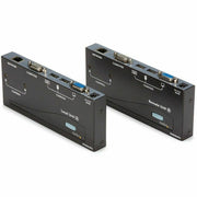 StarTech.com USB VGA KVM Console Extender over CAT5 UTP - 500 ft