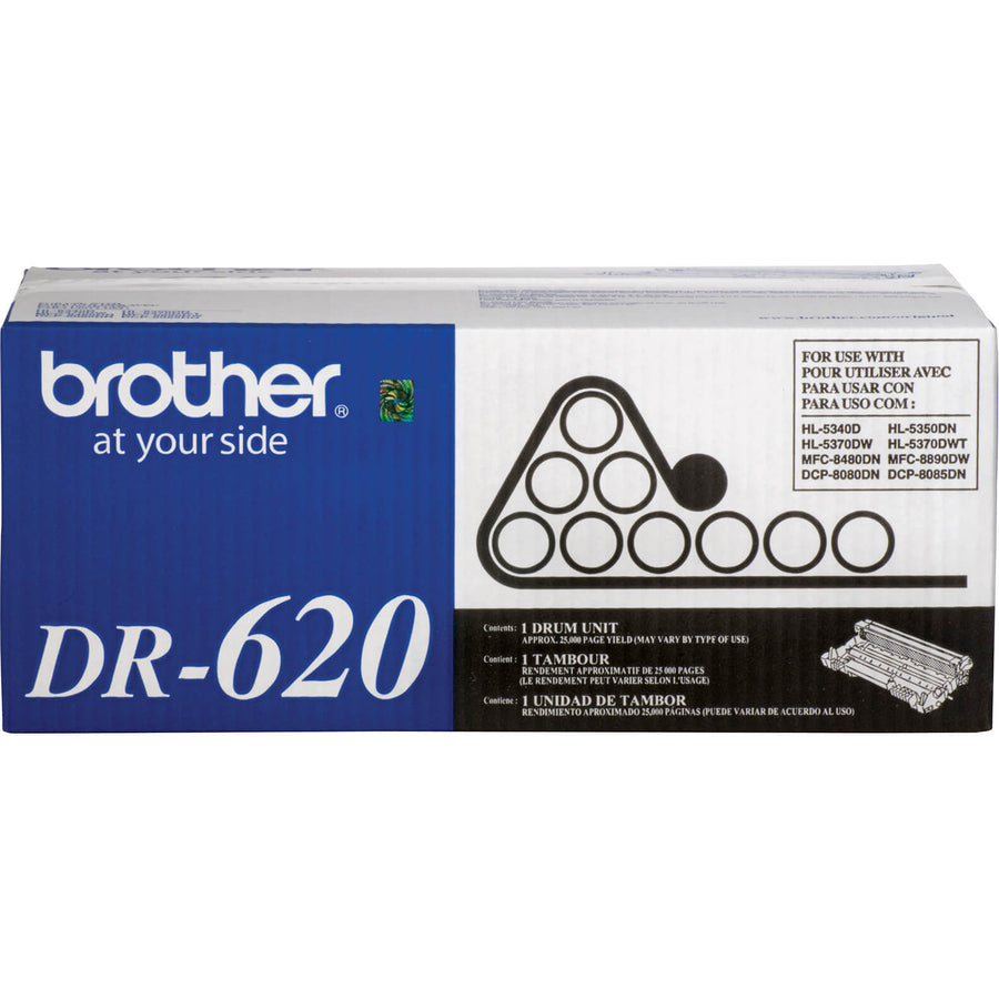 Laser Print Technology - 25000 - 1 Each