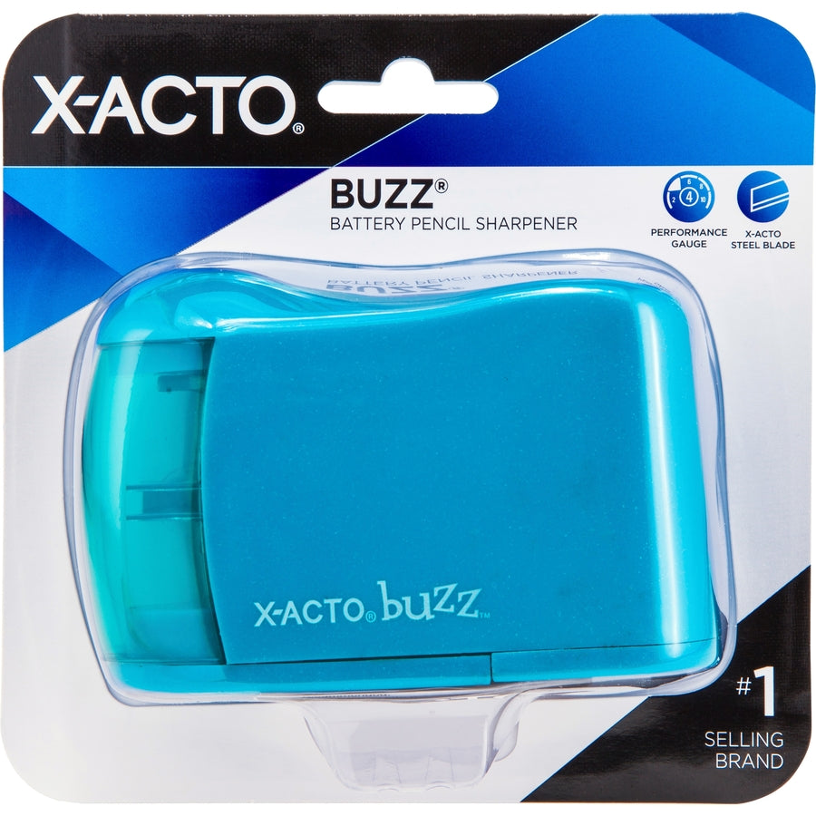 Elmer's Exacto Buzz Pencil Sharpener
