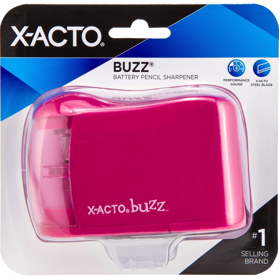 Elmer's Exacto Buzz Pencil Sharpener