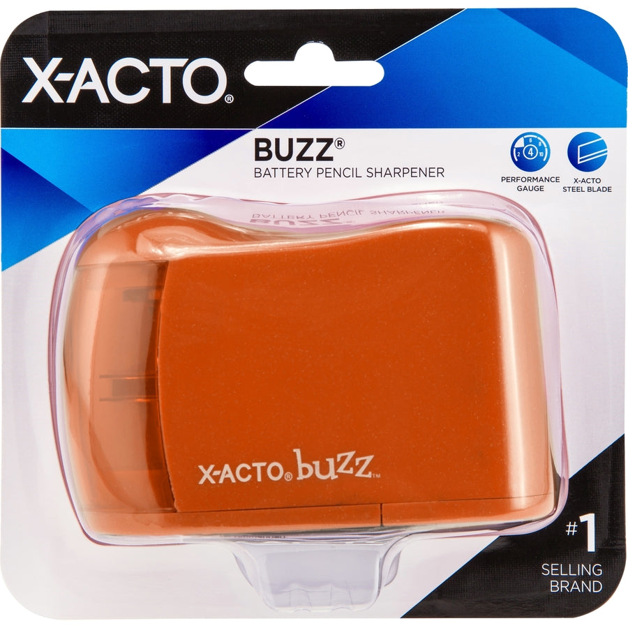 Elmer's Exacto Buzz Pencil Sharpener