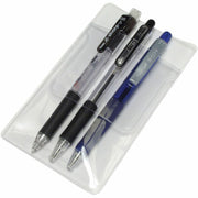 Plastic - Transparent - 48 / Box