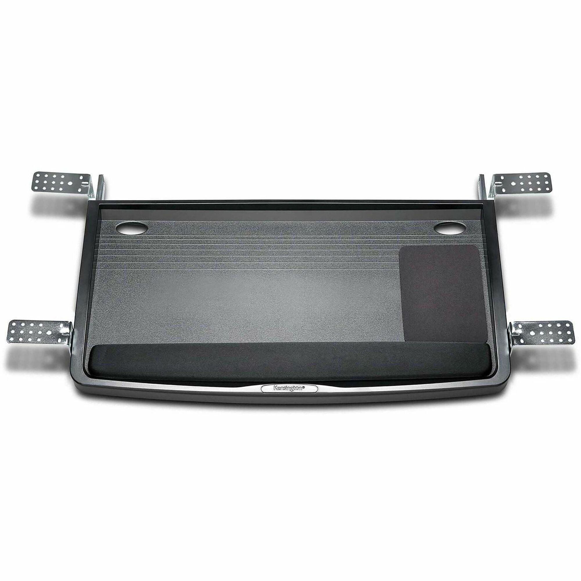 1.5" Height x 26" Width x 13.5" Depth - Black - 1 Each