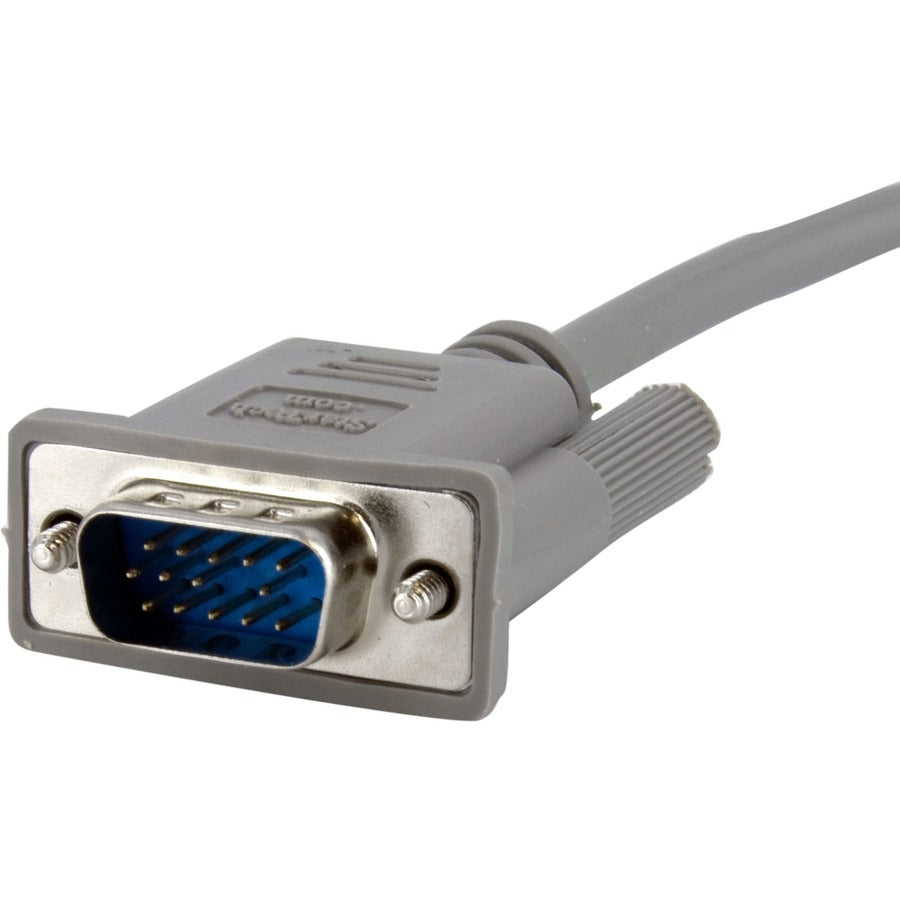 StarTech.com 10 ft VGA Monitor Cable - HD15 MM