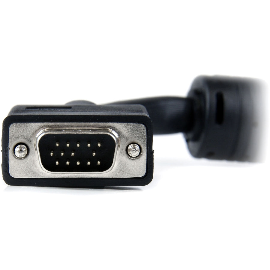 StarTech.com 35 ft Coax High Resolution Monitor VGA Cable - HD15 M/M