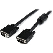 StarTech.com Coax SVGA Monitor Cable