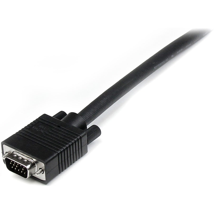 StarTech.com Coax SVGA Monitor Cable