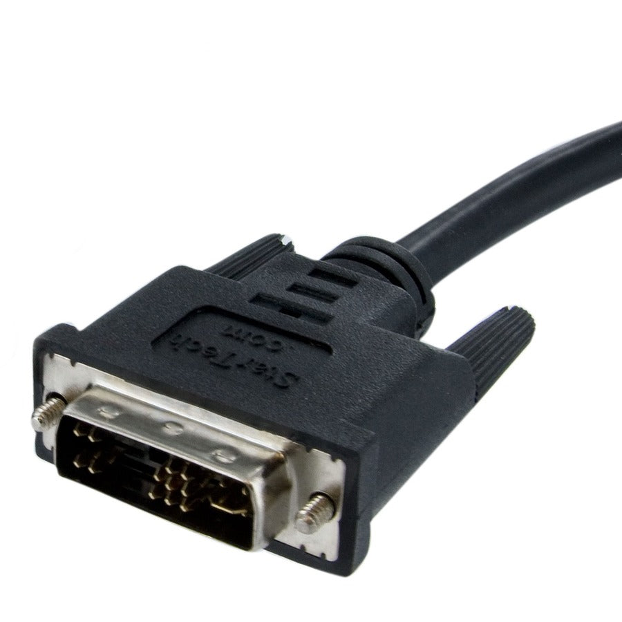 StarTech.com DVIVGAMM10 10 ft DVI to VGA Display Monitor Cable
