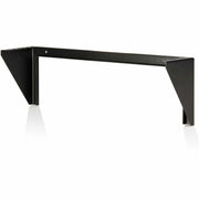 StarTech.com 2U 19in Steel Vertical Wall Mount Equipment Rack Bracket
