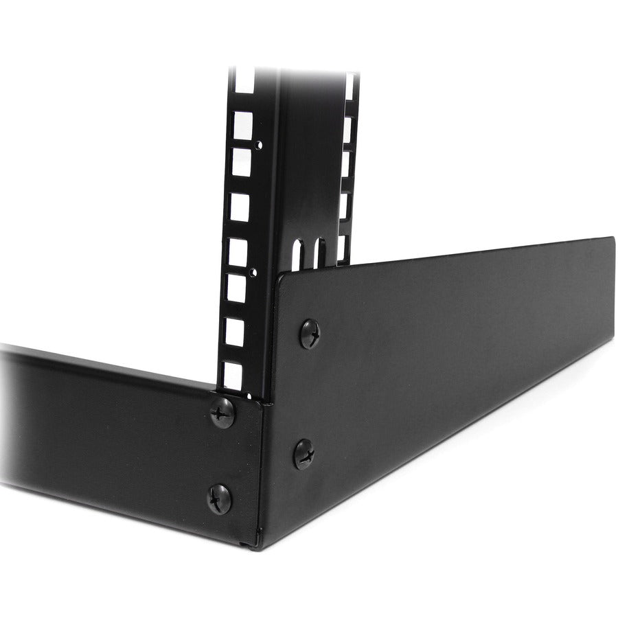 StarTech.com Open Frame 2 Post Rack