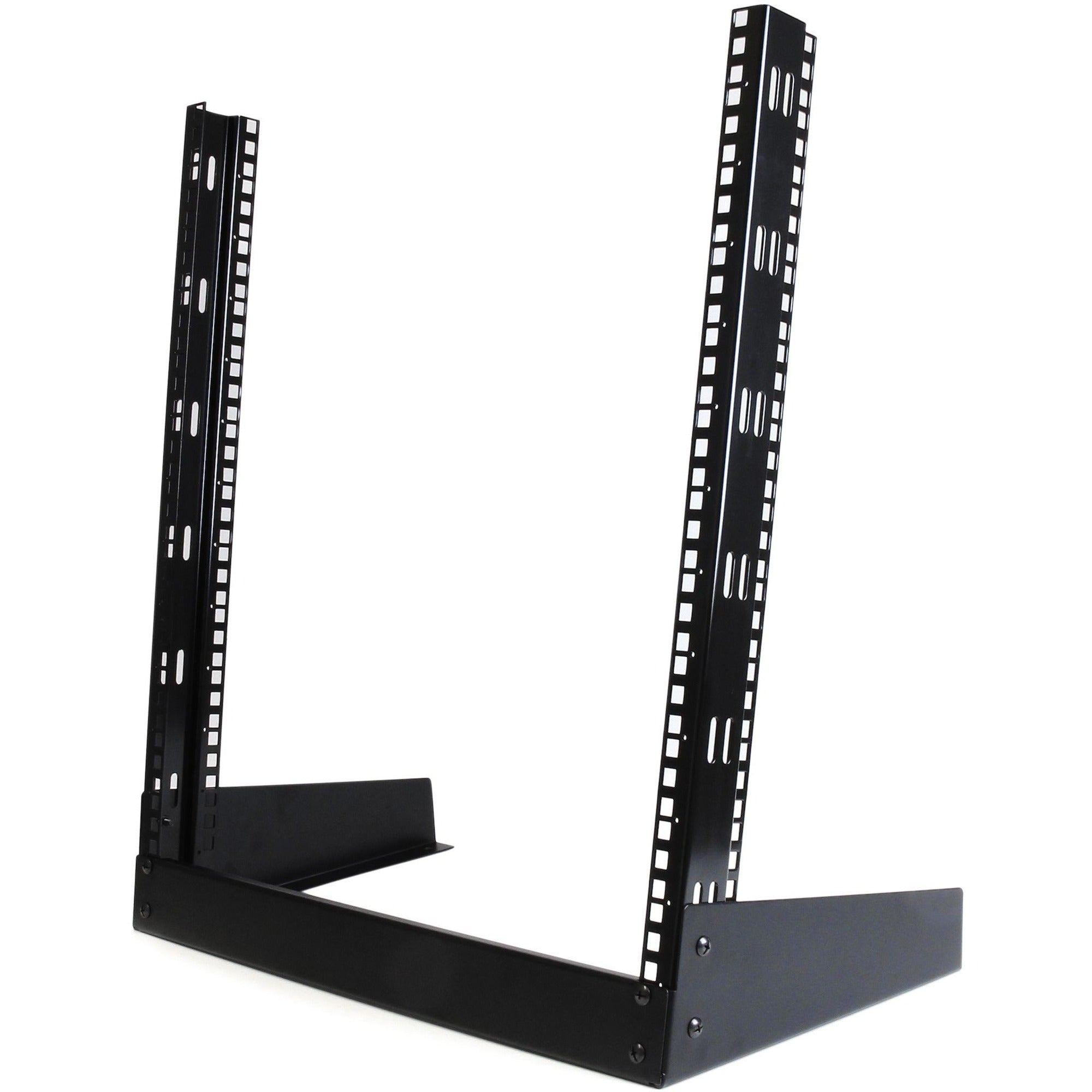 StarTech.com Open Frame 2 Post Rack