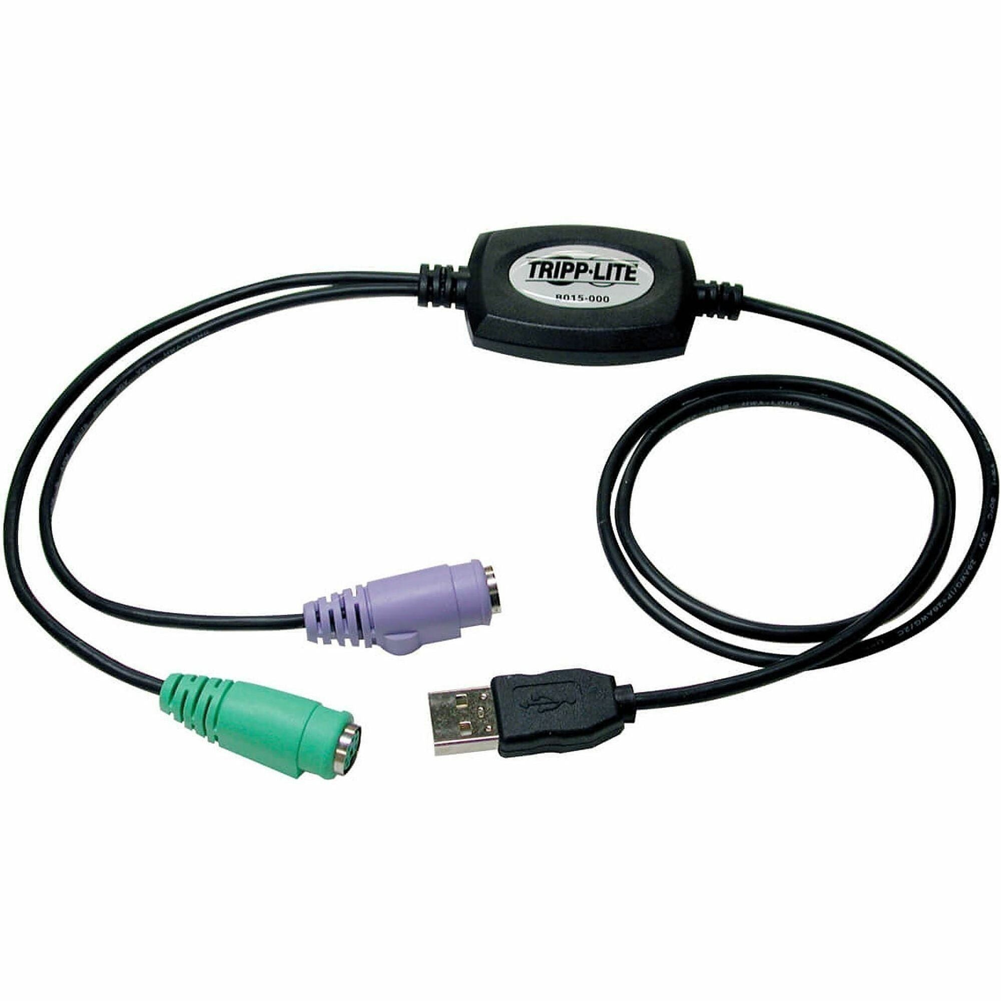 Adapters & Converters
