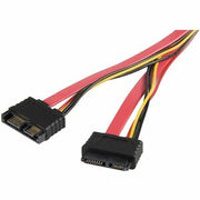 StarTech.com Slimline SATA Extension Cable