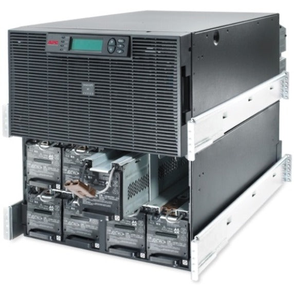 APC by Schneider Electric Smart-UPS RT 20000VA Tower/Rack Mountable UPS