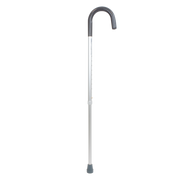 Round Handle Cane w/ Vinyl Handle, Adult, 1pc/box