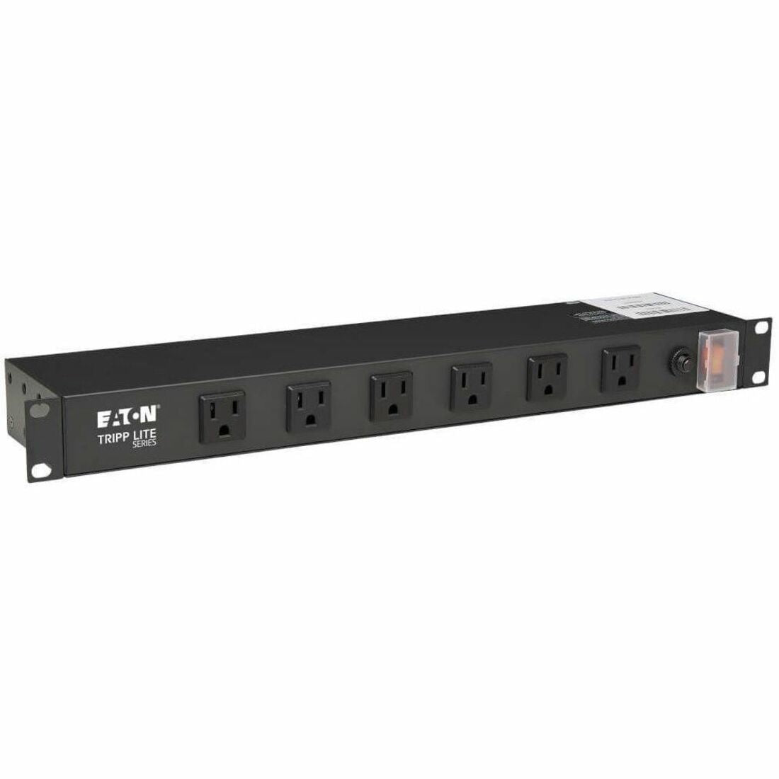 Tripp Lite series Power Strip 120V AC