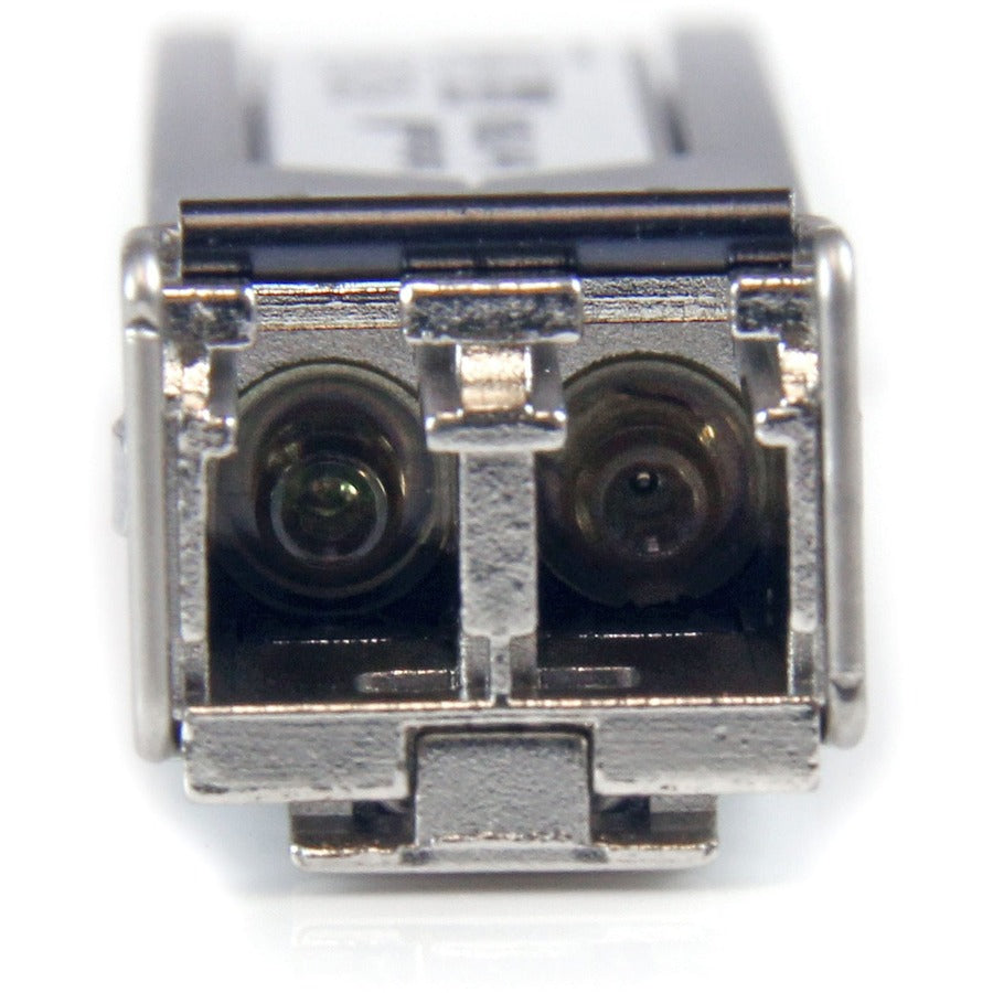 StarTech.com MSA Compliant SFP Transceiver Module - 1000BASE-SX