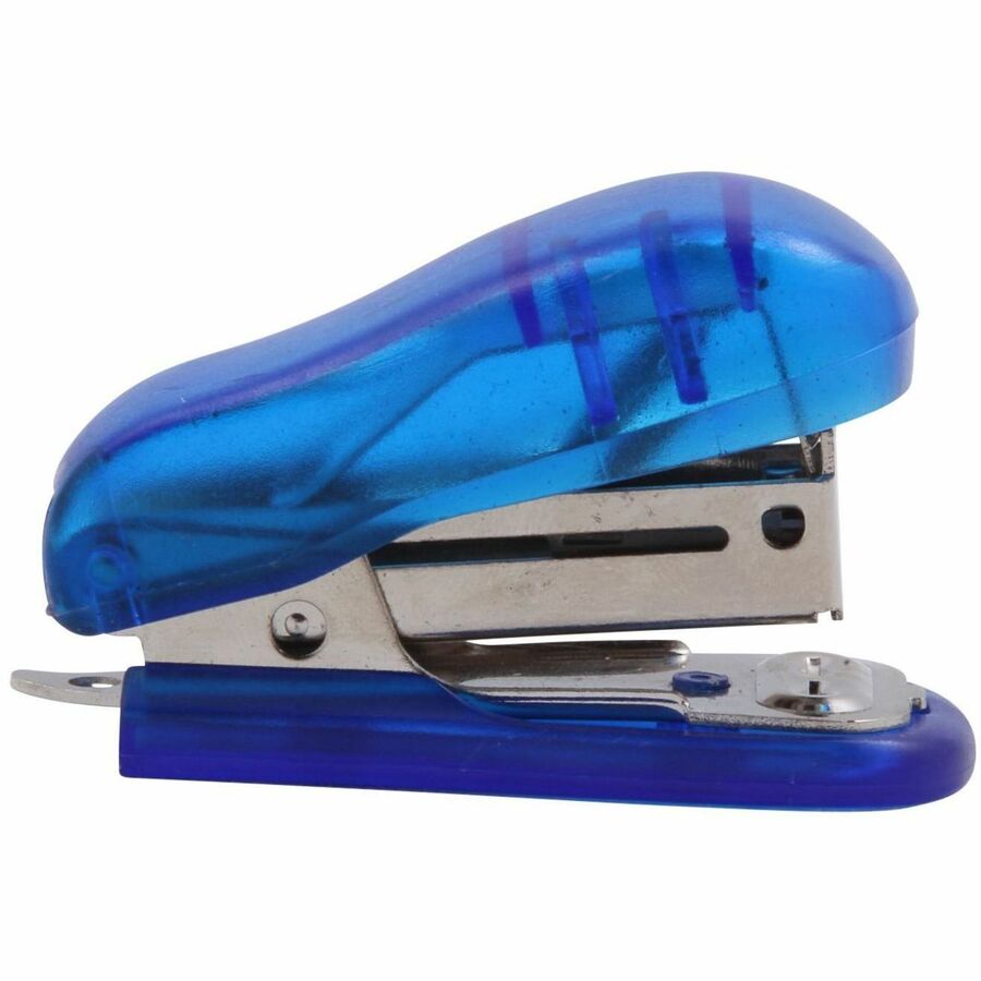Baumgartens Mini Stapler Mini Assorted Colors