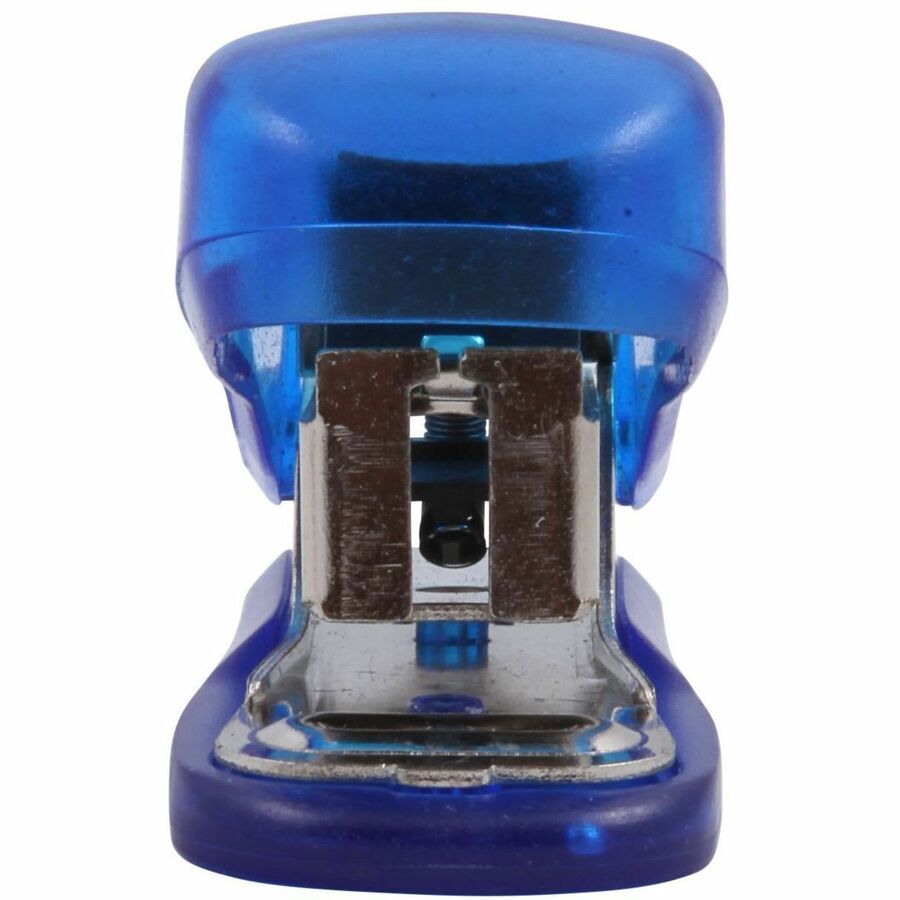 Baumgartens Mini Stapler Mini Assorted Colors