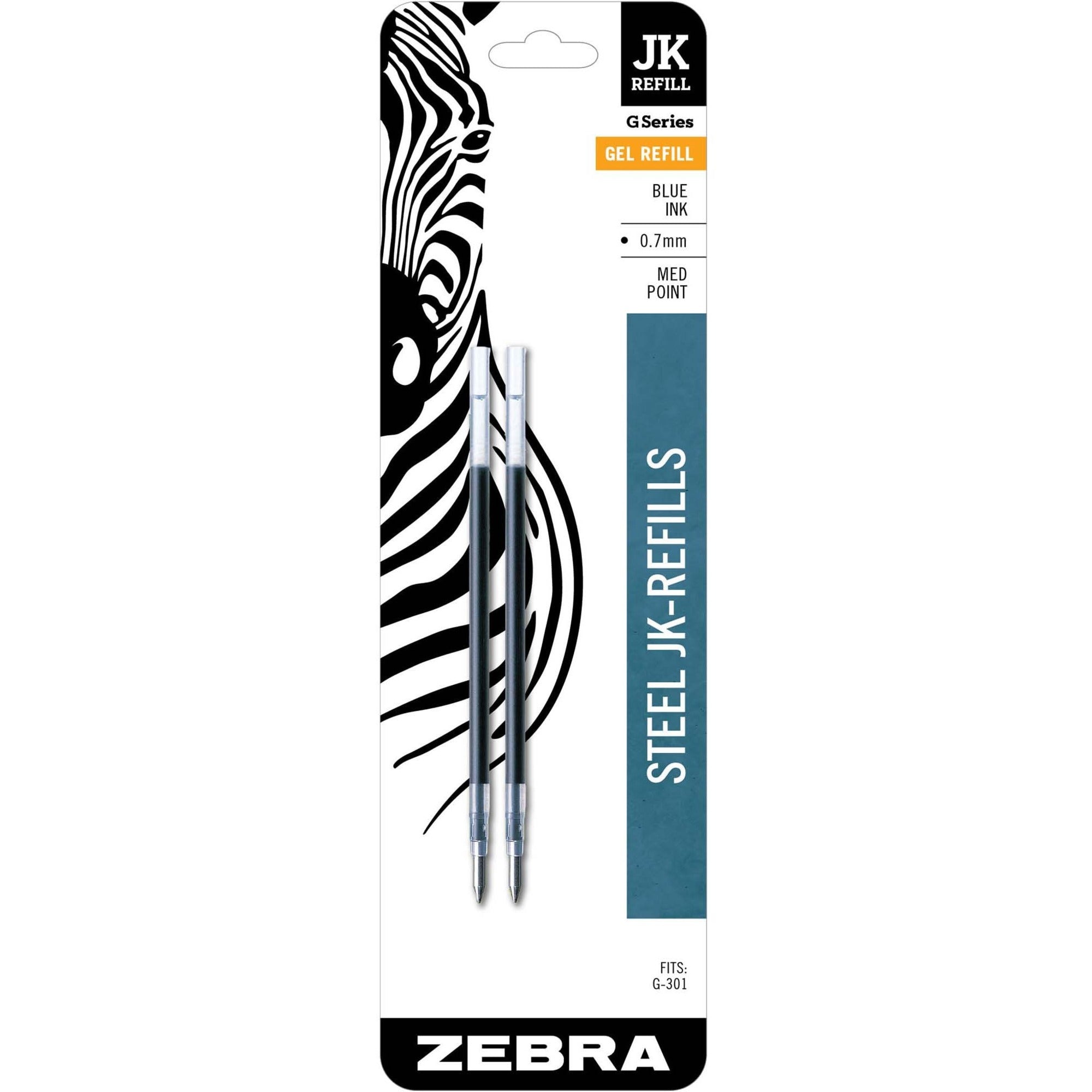 0.70 mm - Blue Ink - Acid-free - 1 Pack