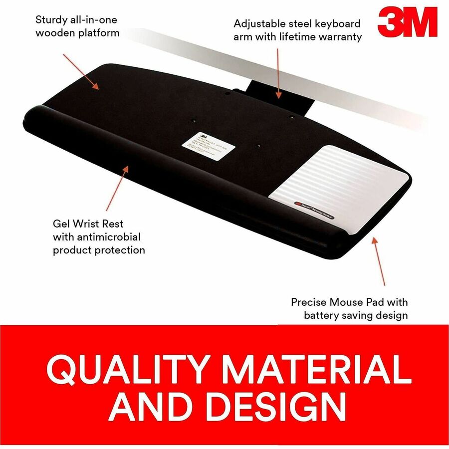 23" Height x 26.5" Width x 8" Depth - 1